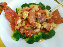 -花好悦园(瀛洲店)