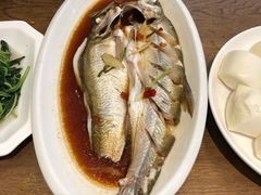 -老马家·舌尖上的西塘美食