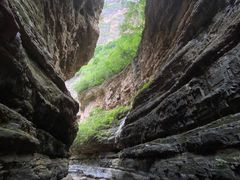 -龙门涧景区
