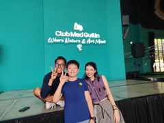 -Club Med地中海俱乐部·桂林度假村