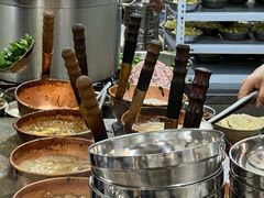 -元吉老一碗小锅米线(胜利广场店)