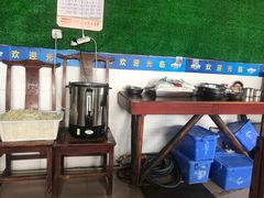 -龙上水现炒生料(柳沙店)