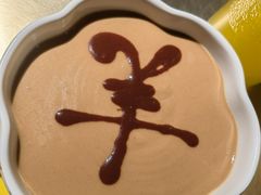 -羊大爷涮肉(亮马桥店)