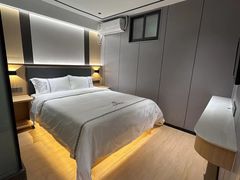 -希雅酒店(三元里地铁站店)