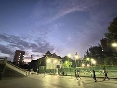 -四川大学(华西校区)