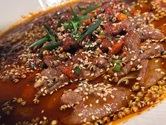-胡马八破·川菜小馆(高新万达店)