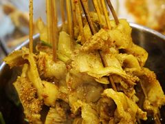涮肚-宗泉烤全羊·烤羊腿(解放东路店)