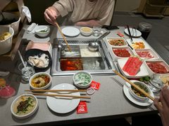 -海底捞火锅(丰尚国际广场店)