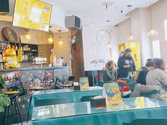 大堂-My Way Town买味堂·东南亚餐厅(亦庄店)