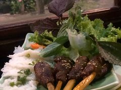 -Lam Vien Restaurant