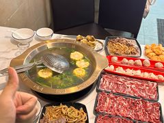 -合记汕头牛肉店(嘉禾路店)