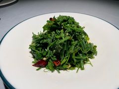 -永乐饭庄(安德路店)