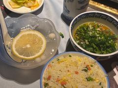 -龙森园火锅(琴台路店)