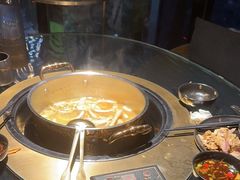 -凤园椰珍·臻品椰子鸡(保利时光里店)