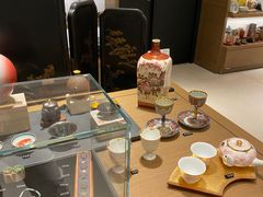 -茑屋书店(天目里店)