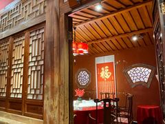 -正阳门饭庄·烤鸭·北京菜(万丰路七里庄店)