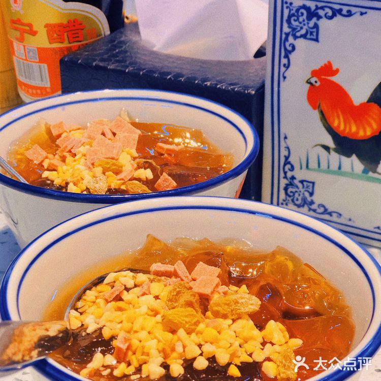 在北京 | 这一口🌶️辣让你穿越回四川