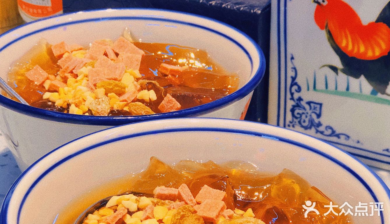 在北京 | 这一口🌶️辣让你穿越回四川