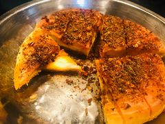 烤饼-碎怂烤肉(钟楼柳巷店)