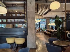 -Wagas沃歌斯(江浦路店)
