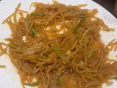 -魁盛居百年鲁菜馆(中林路店)