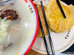 -武圣羊汤(武圣路店)
