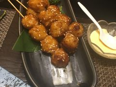 -桃夭日式料理(国信店)
