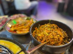 -釜山火炉·海鲜烤肉(紫藤路店)