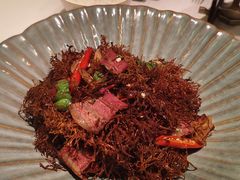 -金链花·泰国餐厅(国贸店)