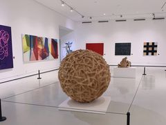 -四川美术学院美术馆