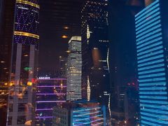 -广州富力君悦大酒店·凯菲厅