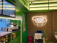 -西塔老太太拌饭(洋泾天物空间店)
