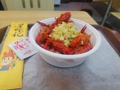 -寻虾记(小寨店)