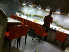 android_upload_pic-欢乐牧场海鲜烤肉自助(牡丹园店)