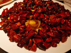 -甄御•海鲜新青岛菜(麦岛店)