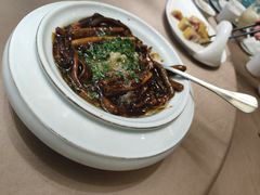 本帮现划鳝丝-长阳公馆(长阳店)