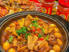 -北三老太太烧烤(人生一串上榜店)