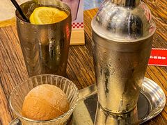 -孖记茶档·热腾茶餐(江南西plus店)