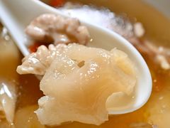 -广州柏悦酒店·悦景轩·粤菜餐厅