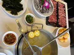 -陈记顺和潮汕牛肉火锅(棠德南路店)