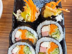 -韩国馆(抚顺街店)