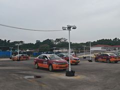 -番禺裕安驾校·学车·考证(大学城校区)