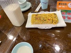 满族萨其马-乔家满族八大碗(流水沟店)