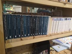 -小时光咖啡馆(开森度假森林店)