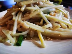 -玉林烤鸭店(定福庄店)