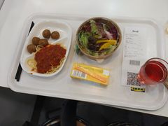 -宜家·瑞典风味餐厅(北京西红门店)