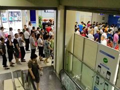 -武汉大学附属爱尔眼科医院(湖北总院)