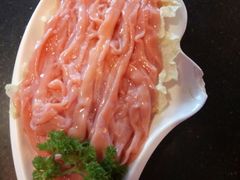 -铜人李火锅(西大街店)