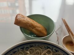 -明呈黄鱼面馆(斜土路店)