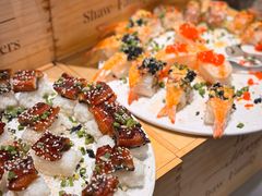 -初色海鲜自助(万丰路店)